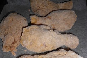 Copanele in crusta de iaurt