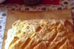 Chifle cu branza