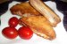 Sandwich-uri cu cascaval de la Delaco in aluat de snitele-5