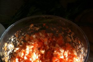 Ciorba de pui