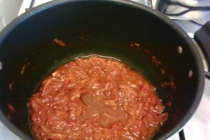 Cannelloni din sunca presata