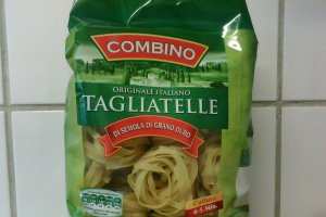 Cannelloni din sunca presata