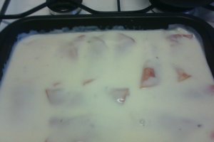 Cannelloni din sunca presata