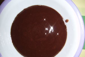 Fursecuri "Ghinde"