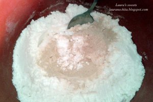 Pasta de zahar