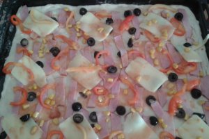 Pizza