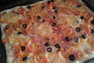 Pizza