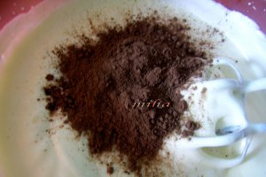 Prajitura "Amandina"