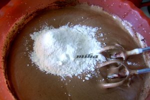 Prajitura "Amandina"