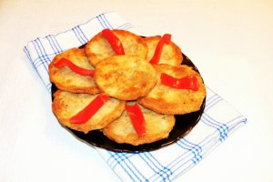 Vinete pane