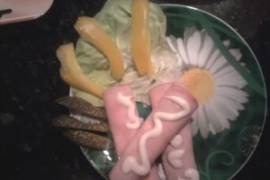RULOURI APERITIV