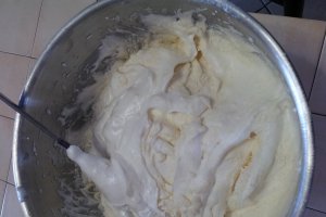 Angel Food Cake (Prajitura ingerilor)