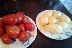 Ghiveci calugaresc