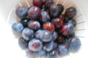 Compot de prune