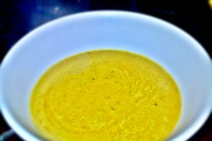 Sos curry - Reteta de baza plina de aroma