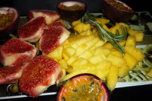 Somon tropical