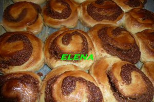 Melcisori cu nuca