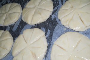 Sandwich cu sunca de pui