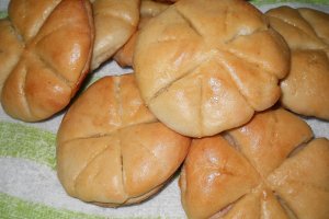 Sandwich cu sunca de pui