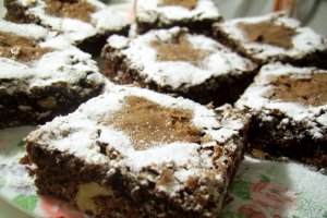 Prajitura "Brownies"