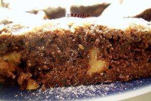 Prajitura "Brownies"