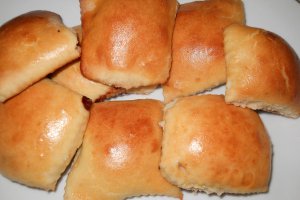 Painici cu ciocolata