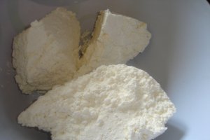 Reteta de preparare a papanasilor copti