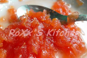 Dulceata de gutui