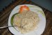 Spaghetti aglio,olio e peperoncino(spaghete cu usturoi,ulei si ardei iute)-2