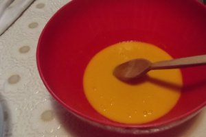 Tort cu mere caramelizate