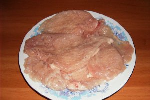 Pui jamaican