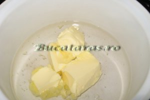 Bomboloni amorezate