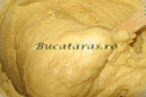 Bomboloni amorezate