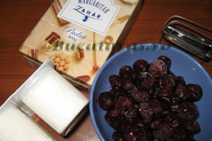 Bomboloni amorezate