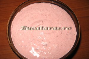 Bomboloni amorezate