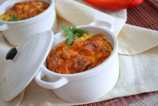 Souffle de conopida