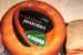 Sandvis  la aparat cu cascaval afumat de la Delaco-5
