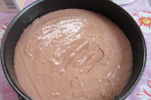 Negresa pufoasa