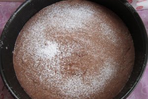 Negresa pufoasa