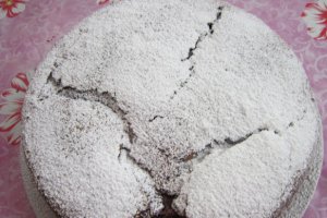 Negresa pufoasa
