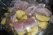 Pulpa de porc cu cartofi la cuptor-0