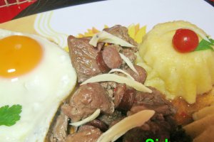 Tochitura mocaneasca