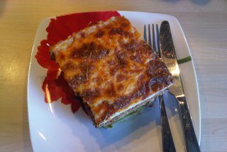 Moussaka