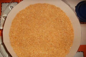 Paradis Tropical cu ananas Dr.Oetker