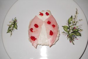 Sandvis "Gargarita"