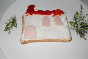 Sandvis "Casa"