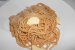 Spaghete integrale cu ulei de masline si usturoi-2