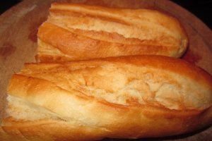 Sandvis cu miez de lapte