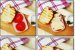 Sandvis cu sunca, cartofi, rosie, cascaval si crema de branza Delaco-2