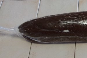 Rulada de biscuiti